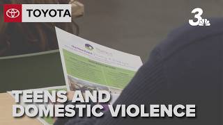 Safenest Panel Addresses Increase In Teen Dating Violence Cases