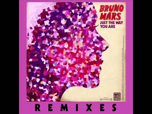 Bruno Mars - Just The Way You Are (Skrillex BatBoi Remix) 