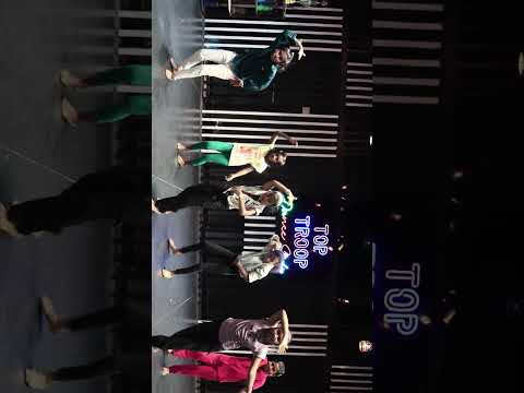 Appan pana thappula | Tamil dance | Top Troop Dance Academy #tamilshorts #shortvideo