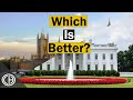 Comparing Governance Models Presidential Republics Versus Parliamentary Democracies
