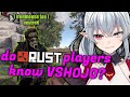 Explaining vshojo to rust players  rust kingdoms