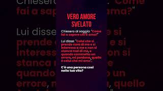  Come Riconoscere Il Vero Amore frasi motivazione frasiprofonde