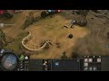Klausurensohn vs Medicus, Rematch | Company of Heroes Live