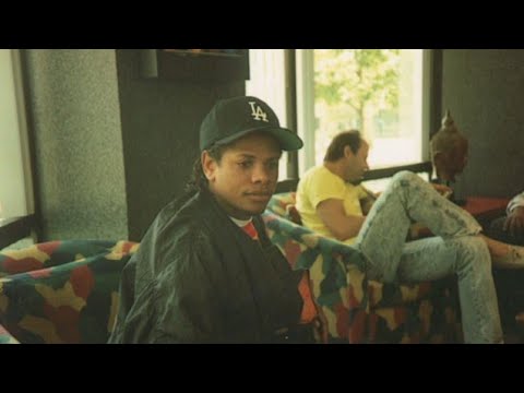 LONZO Talks JERRY HELLER Security MIKE KLEIN And RUTHLESS RECORDS