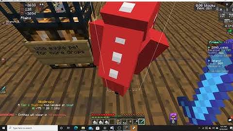 Player Catches Hackers l O80Frank080 Hacking KillAura l PrimeMC