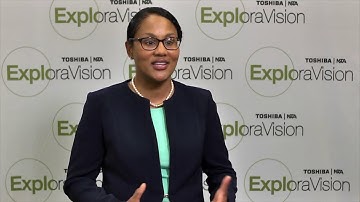 Keeping Your Team Motivated in ExploraVision Competition with Acacia McKenna