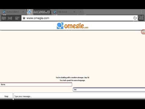 Imagetwist Omegle