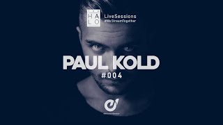 PAUL KOLD #4 (Kontor Rec./ GER) - Livesessions - House, Tech-House, Deep House