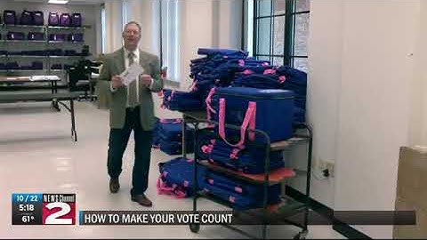 How to make your vote count