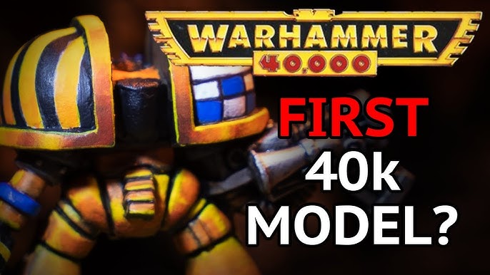 Steam Workshop::Warhammer 40k: Space Marine: Orks