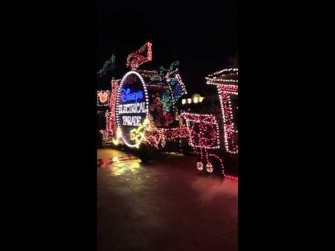 MSEP - Main Street Electrical Parade