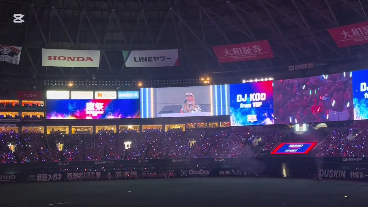 「鷹の祭典SUMMER BOOST2025」  TVCM公開_豪華ゲストが福岡のSUMMERをBOOSTです！#福岡ソフトバンクホークス #山川穂高 #プロ野球 