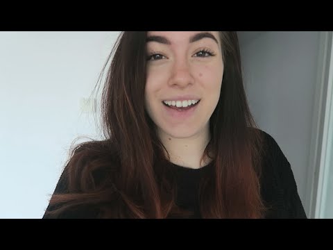 MERT GAF ME BLOEMEN! | Weekvlog
