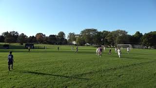 JCS Soccer vs IDA 20191007 -9