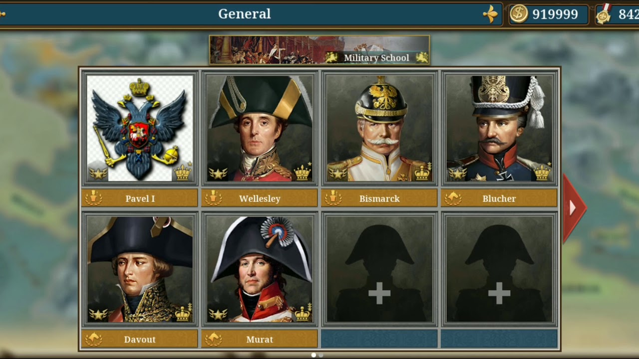 European war 6 super mod | Мод