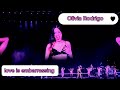 Olivia Rodrigo - love is embarrassing (Live in New York City) 4/5/2024