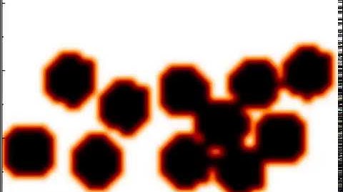 Additive manufacturing - use case from the Particle Simulation group at the Fraunhofer IWM