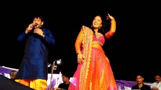 Manoj tiwari and shruti sharma live performance in dariya chandigarh
nagmanikumar140gmail.com