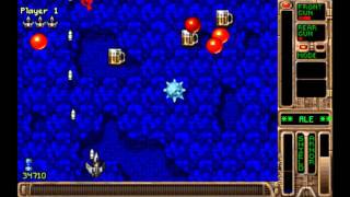 Let's Play Tyrian 2000!  Part 10 - Ale