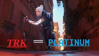 HOW I GO PLATINUM!!