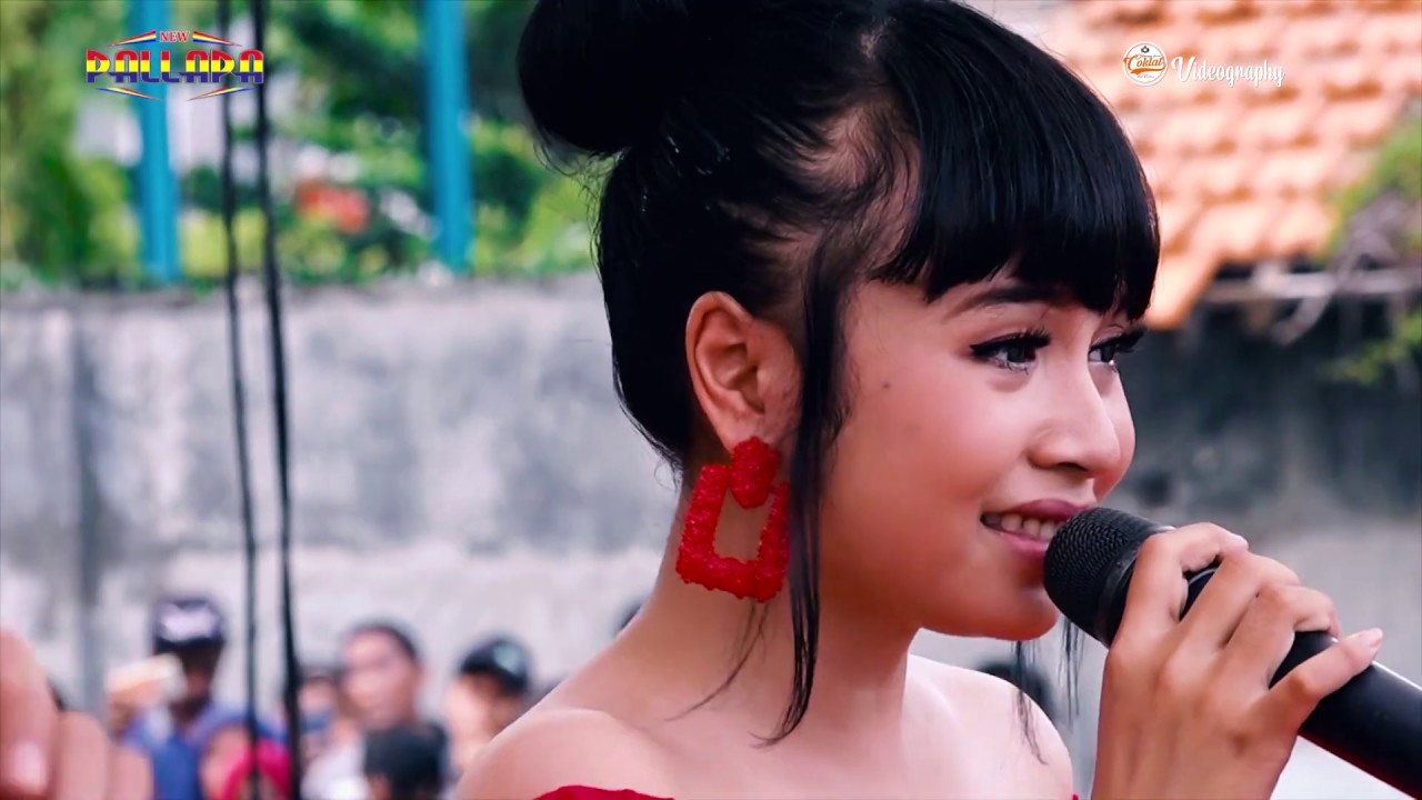 Tasya Rosmala - Badai NEW PALLAPA
