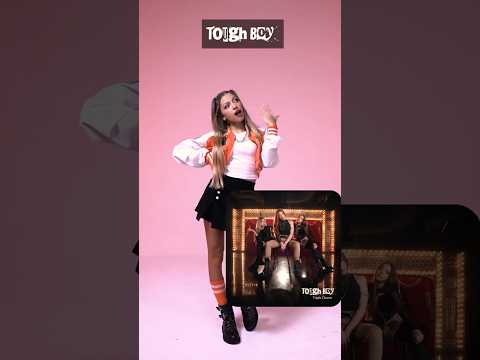 Tough Boy DANCE