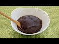 Koshian (smooth red bean paste) Recipe - Japanese Cooking 101