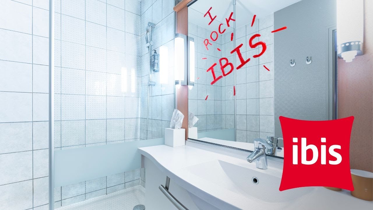 IBIS Hotel Cognac — Film promotionnel | TNX Agency