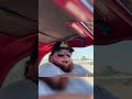 Stranger Squeezes Into World’s Smallest Car 😂