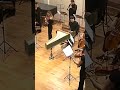 Händel Atalanta Ouverture HWV 35 Croatian Baroque Ensemble