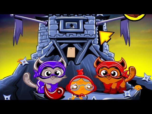 Monkey Go Happy Stage 806 Walkthrough - YouTube