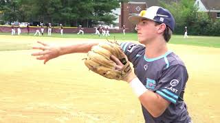 Clubhouse 2025 Perfect Game Mid-Atlantic World Series 2022