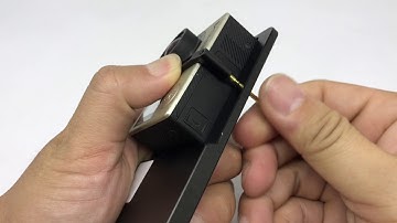 GoPro Adapter For Osmo Mobile & Zhiyun Smooth Q