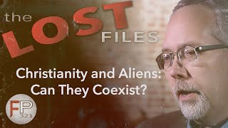 Christianity and Aliens: Can They Coexist?