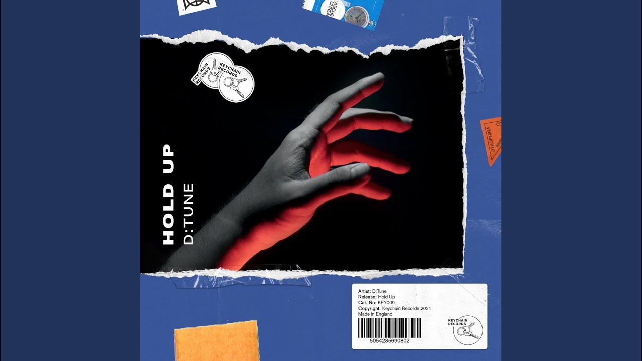 Watch Hold Up (Original Mix) on YouTube Watch Hold Up (Original Mix) on YouTube