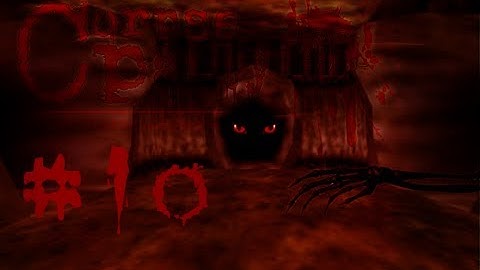 Corpse Party Rebuilt - Episode 10 - The Lost Woods