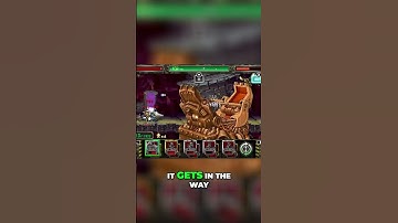 The core problem with MSAR