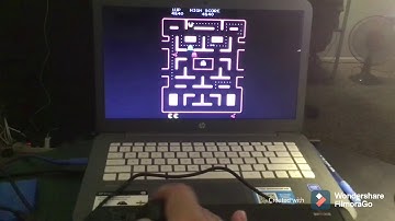 UNBOXING MAYFLASH 101 ARCADE STICK PC/SWITCH/PS3