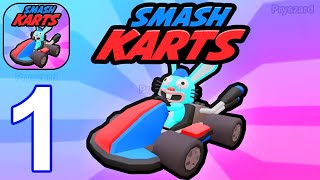 Smash karts hack that actually works for tokens & coins H69VTUT