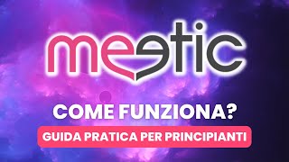 Come Funziona MEETIC - Guida Pratica per Principianti screenshot 3