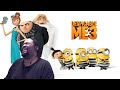 Despicable Me 3 | Reupload Movie Reaction