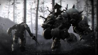 Darksiders 2  Death Strikes Part 1