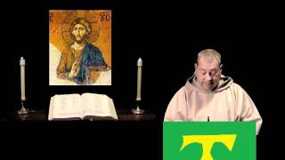 23 Jun 2011 Thursday Morning Prayer