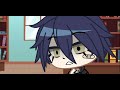 Youre such a liar kokichi  gc  saiouma  credits  elorichu