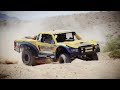 The 2012 General Tire Mint 400: Premiering on SPEED