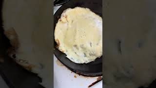 Pancake day 17/02/2026