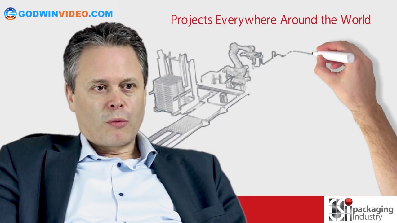 CSI Packaging - Job Opportunity Video