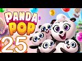 Panda Pop Bubble Shooter Game Gameplay Walkthrough Panda Pop Bubble Shooter Game Gameplay Walkthrough
