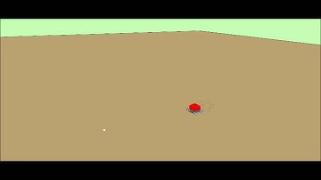 Sketchyphysics robot