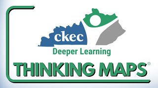 CKEC Thinking Maps Promo